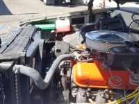 1985 Chevrolet Silverado for sale in Michigan (ID-104679)
