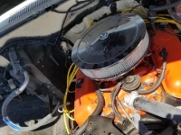 1985 Chevrolet Silverado for sale in Michigan (ID-104679)