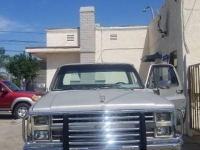 1985 Chevrolet Silverado for sale in Michigan (ID-104679)