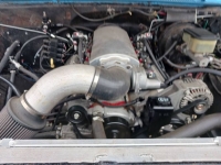 1985 Chevrolet Silverado for sale in Michigan (ID-115718)