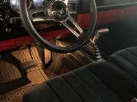 1985 Chevrolet Silverado for sale in Michigan (ID-119628)