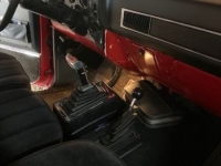 1985 Chevrolet Silverado for sale in Michigan (ID-119628)