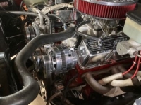 1985 Chevrolet Silverado for sale in Michigan (ID-119628)