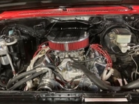 1985 Chevrolet Silverado for sale in Michigan (ID-119628)