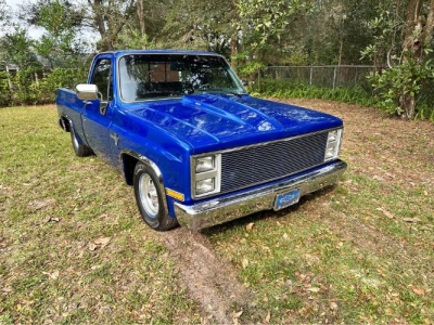 1985 Chevrolet Silverado for sale 1985 Chevrolet Silverado for sale