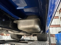 1985 Chevrolet Silverado for sale in Michigan (ID-124257)
