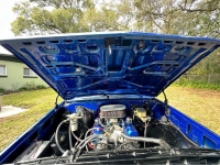1985 Chevrolet Silverado for sale in Michigan (ID-124257)