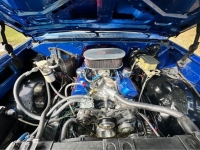 1985 Chevrolet Silverado for sale in Michigan (ID-124257)