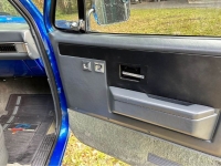 1985 Chevrolet Silverado for sale in Michigan (ID-124257)
