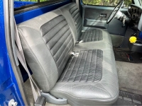 1985 Chevrolet Silverado for sale in Michigan (ID-124257)