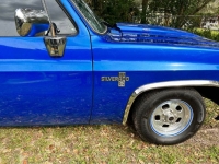 1985 Chevrolet Silverado for sale in Michigan (ID-124257)