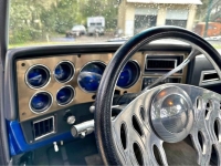 1985 Chevrolet Silverado for sale in Michigan (ID-124257)