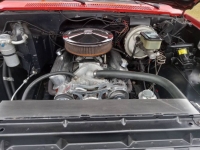 1985 Chevrolet Silverado for sale in Michigan (ID-125915)