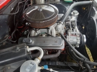 1985 Chevrolet Silverado for sale in Michigan (ID-125915)