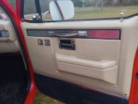 1985 Chevrolet Silverado for sale in Michigan (ID-125915)