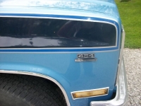 1985 Chevrolet Silverado for sale in Michigan (ID-130606)