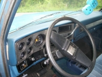 1985 Chevrolet Silverado for sale in Michigan (ID-130606)