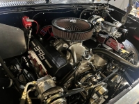 1985 Chevrolet Silverado for sale in Michigan (ID-133069)