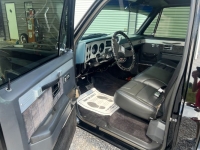 1985 Chevrolet Silverado for sale in Michigan (ID-133070)