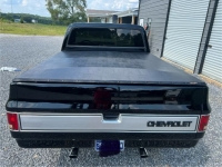 1985 Chevrolet Silverado for sale in Michigan (ID-133070)