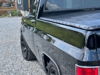 1985 Chevrolet Silverado for sale in Michigan (ID-133070)