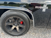 1985 Chevrolet Silverado for sale in Michigan (ID-133069)