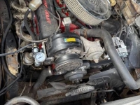 1985 Chevrolet Silverado for sale in Michigan (ID-137765)