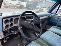 1985 Chevrolet Silverado for sale in Michigan (ID-137765)