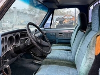 1985 Chevrolet Silverado for sale in Michigan (ID-137765)