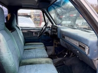 1985 Chevrolet Silverado for sale in Michigan (ID-137765)
