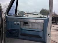1985 Chevrolet Silverado for sale in Michigan (ID-137765)