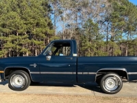 1985 Chevrolet Silverado for sale in Michigan (ID-138975)