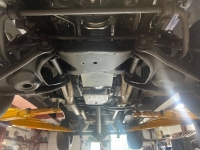 1985 Chevrolet Silverado for sale in Michigan (ID-138975)