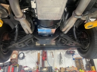 1985 Chevrolet Silverado for sale in Michigan (ID-138975)