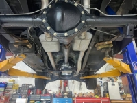 1985 Chevrolet Silverado for sale in Michigan (ID-138975)