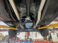 1985 Chevrolet Silverado for sale in Michigan (ID-138975)
