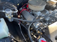 1985 Chevrolet Silverado for sale in Michigan (ID-138975)