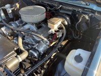 1985 Chevrolet Silverado for sale in Michigan (ID-138975)