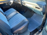 1985 Chevrolet Silverado for sale in Michigan (ID-138975)