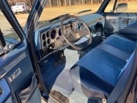 1985 Chevrolet Silverado for sale in Michigan (ID-138975)