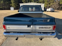 1985 Chevrolet Silverado for sale in Michigan (ID-138975)