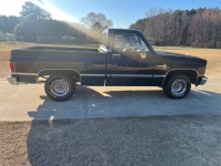 1985 Chevrolet Silverado for sale in Michigan (ID-138975)
