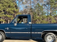 1985 Chevrolet Silverado for sale in Michigan (ID-138975)