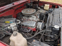 1985 Chevrolet Silverado for sale in Michigan (ID-140285)