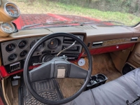 1985 Chevrolet Silverado for sale in Michigan (ID-140285)
