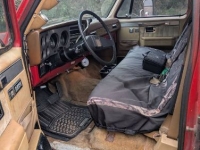 1985 Chevrolet Silverado for sale in Michigan (ID-140285)