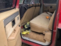 1985 Chevrolet Silverado for sale in Michigan (ID-140285)