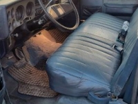 1985 Chevrolet Silverado for sale in Michigan (ID-144953)