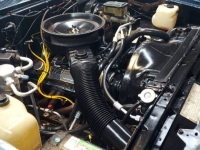 1985 Chevrolet Silverado for sale in Michigan (ID-144953)