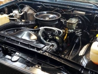 1985 Chevrolet Silverado for sale in Michigan (ID-144953)